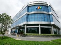 FPT: LNTT quý I tăng 22%, Doanh thu ký mới thị trường nước ngoài đạt gần 4.500 tỉ VNĐ trong quý I