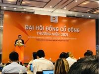 Digiworld: Doanh thu và lợi nhuận quý I/2021 đều tăng hơn gấp đôi cùng kỳ, hoàn thành 1/3 kế hoạch năm