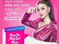 Lactacyd bắt nhịp xu hướng với TikTok Hashtag Challenge trong chiến dịch Tết