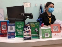 Người tiêu dùng Việt Nam tăng cường sử dụng thanh toán số