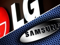 Samsung muốn mua lại các bằng sáng chế 5G của LG