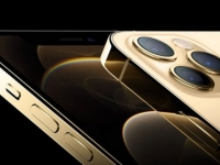 Giữa đại dịch, Apple lãi đậm nhờ iPhone
