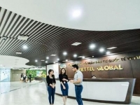 Viettel Global (VGI) ghi nhận lợi nhuận năm 2020 lên cao nhất 5 năm