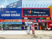 Lợi nhuận quý I/2021 của FPT Retail giảm 17% so với cùng kỳ