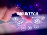 Insurtech phá bĩnh bảo hiểm