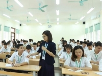 Tư nhân dốc ngàn tỉ cho giáo dục