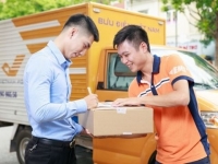 Dịch vụ hậu cần tăng trưởng mạnh nhờ thương mại điện tử