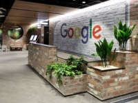 Công ty mẹ của Google lại báo lãi kỷ lục