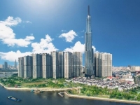 Vingroup đạt doanh thu tỉ USD quý I/2021, tăng 52% so với cùng kỳ