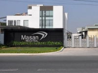 Masan Group (MSN) đạt gần 20.000 tỉ đồng doanh thu quý I/2021