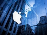 Chiến lược “cá lớn nuốt cá bé” của Apple