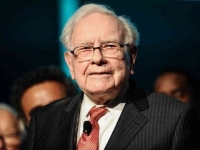 Tỷ phú Warren Buffett chính thức chọn được người kế nhiệm