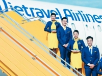 Vietravel tìm đối tác cho Vietravel Airlines