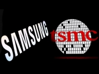 Samsung tụt lại phía sau TSMC trong cuộc đua giành chip tiên tiến