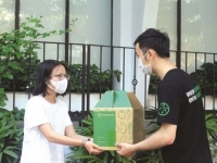 Foodmap trên bản đồ nông sản Việt