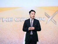 Alibaba và Baring Private Equity Asia rót 400 triệu USD vào công ty con của Masan