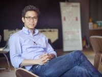 Cựu CEO Uber VN vừa gọi thành công 3 triệu USD cho app ứng lương sớm cho người lao động