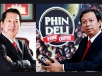 Bắt tay thất bại với Kido, cà phê PhinDeli đã bất ngờ “bán mình” cho “anh em” của Novaland