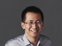 CEO công ty mẹ TikTok từ chức