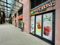 Masan hợp tác chiến lược với Phúc Long phát triển mô hình Kiosk Phúc Long tại hệ thống VinMart+ trên toàn quốc