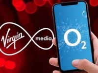Anh thông qua thương vụ hơn 31 tỉ bảng giữa Virgin Media và O2