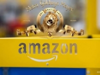 Amazon mua hãng phim Hollywood MGM với thoả thuận 8,45 tỉ USD