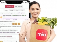 Grab, Gojek đầu tư 1 triệu USD vào startup thương mại điện tử cho nông thôn