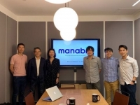 Manabie chuyển đổi số giáo dục