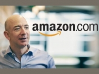 Amazon hậu Jeff Bezos