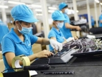 Bùng phát dịch COVID-19 lần 4, doanh nghiệp thành lập mới tháng 5/2021 giảm mạnh