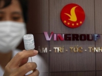 Vingroup lập công ty sản xuất thuốc