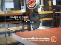 Marketing cà khịa như Burger King: Đăng ảnh đồ thất lạc của khách hàng, trong đó có mũ của nhân viên McDonald’s
