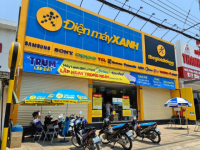 CEO TGDĐ: Thế Giới Di Động, Điện Máy Xanh là trường hợp đặc biệt của thế giới