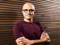CEO Microsoft thăng chức thành Chủ tịch hội đồng quản trị