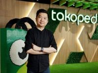 Hành trình sáng lập startup hàng tỉ USD của CEO Tokopedia