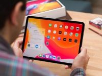 Counterpoint Research: Apple đứng đầu thị trường máy tính bảng