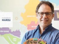 Founder&CEO Marou: Nếu sản phẩm chất lượng, bạn có thể thu hút được sự quan tâm và yêu thích từ rất nhiều người