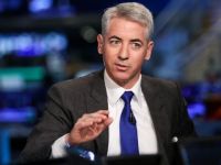 Ông trùm đầu cơ Bill Ackman và thương vụ SPAC kỷ lục với Universal Music