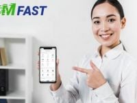 MFast nhận đầu tư 1,5 triệu USD