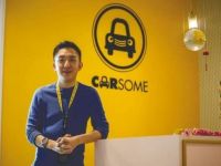 Malaysia sắp có startup kỳ lân đầu tiên