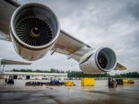 Thời thế của Air Cargo