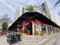 Masan và Phúc Long: Cú bắt tay vươn ra biển lớn