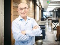 Katalon nhận khoản đầu tư 27 triệu USD Series A từ Elephant Partners
