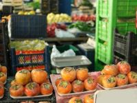 Trái cây chơi lớn với công nghệ