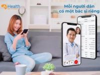 Startup tìm bác sĩ riêng của Việt Nam nhận vốn đầu tư từ Singapore