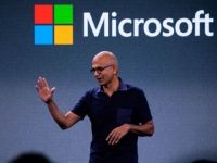 Microsoft cán mốc 2.000 tỉ USD, ngôi vị độc tôn của Apple lung lay