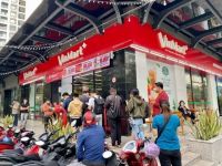 Masan Group nâng tỷ lệ sở hữu tại The CrownX lên 84,9%