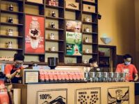 5 chuỗi cà phê Việt Nam ‘mang chuông đi đánh xứ người’