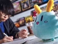 Tiền tỉ đổ vào game di động Blockchain