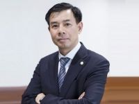 Vingroup công bố bổ nhiệm Tổng Giám đốc